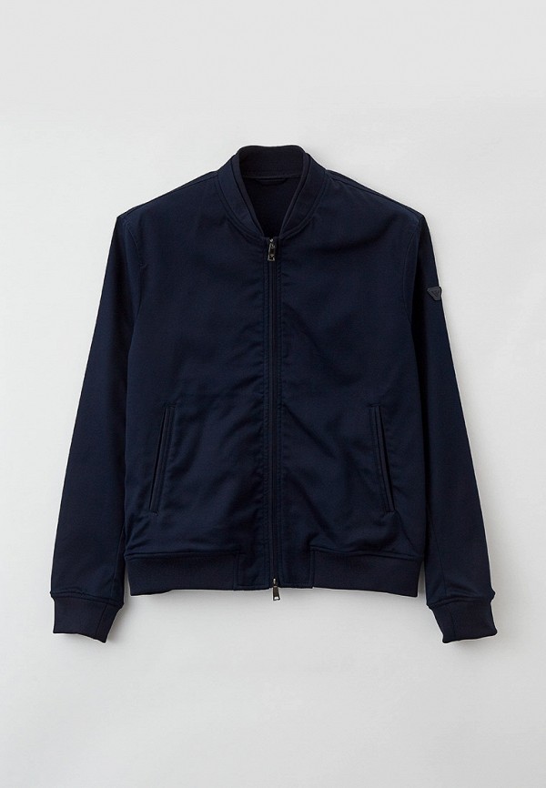 

Куртка Emporio Armani, Синий, Emporio Armani RTLAAH707701