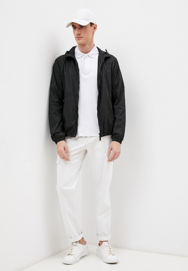 фото Ветровка emporio armani