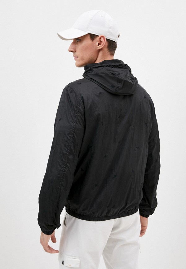 фото Ветровка emporio armani