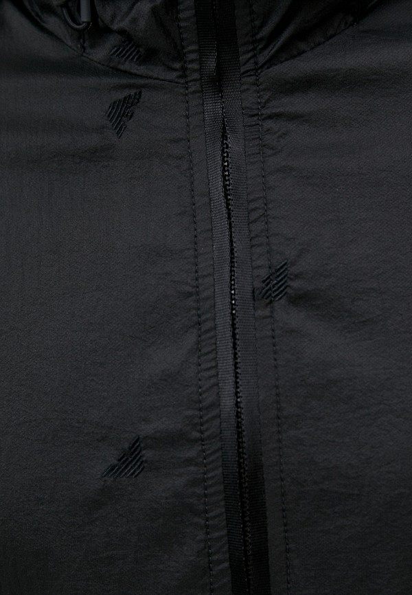 фото Ветровка emporio armani
