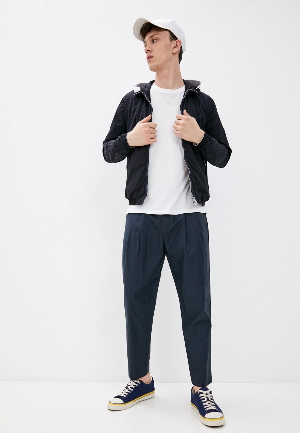 фото Куртка emporio armani