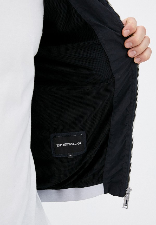 фото Куртка emporio armani