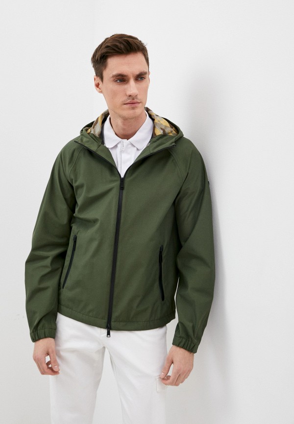 

Куртка Emporio Armani, Хаки