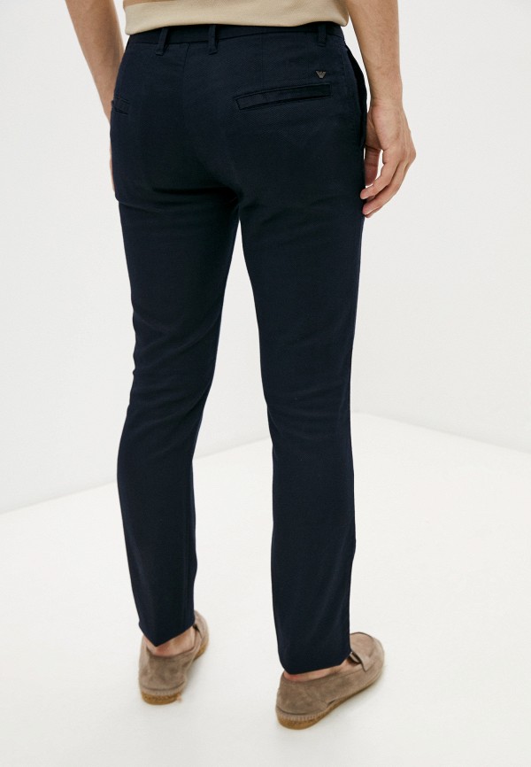 фото Брюки emporio armani