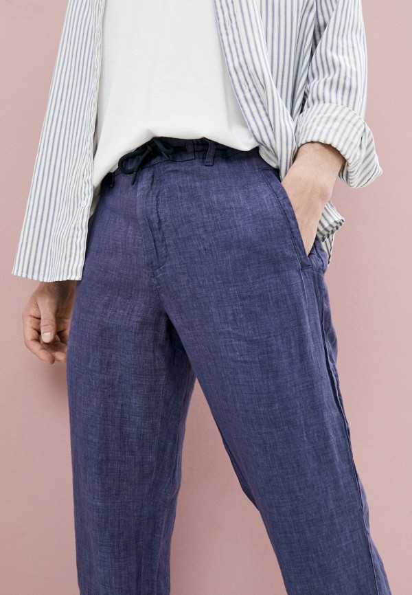 фото Брюки emporio armani