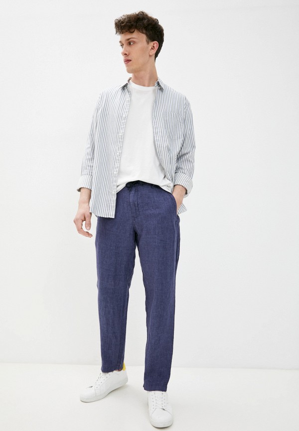 фото Брюки emporio armani