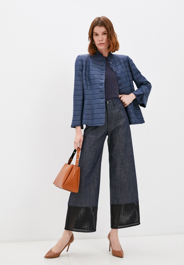 фото Брюки emporio armani