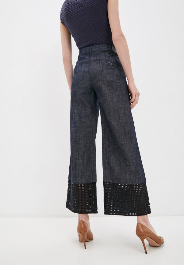 фото Брюки emporio armani