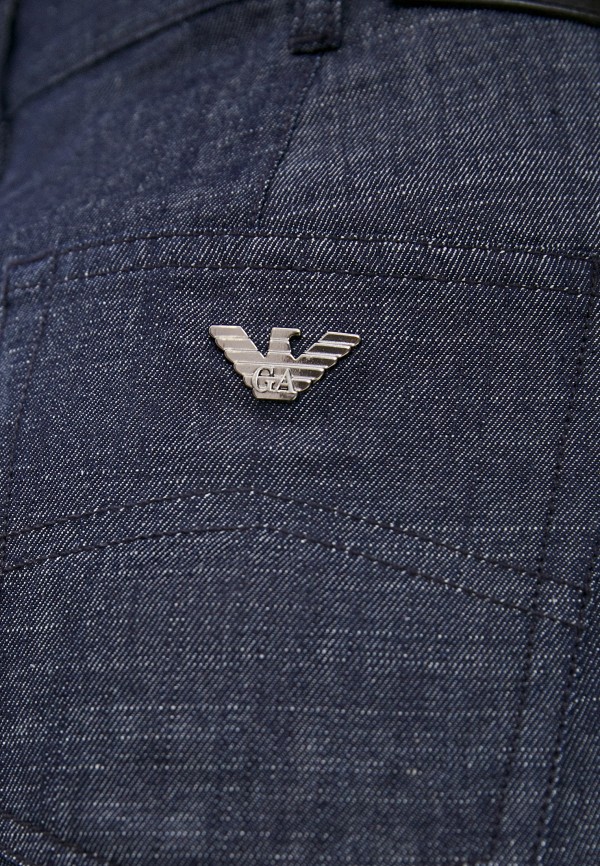 фото Брюки emporio armani