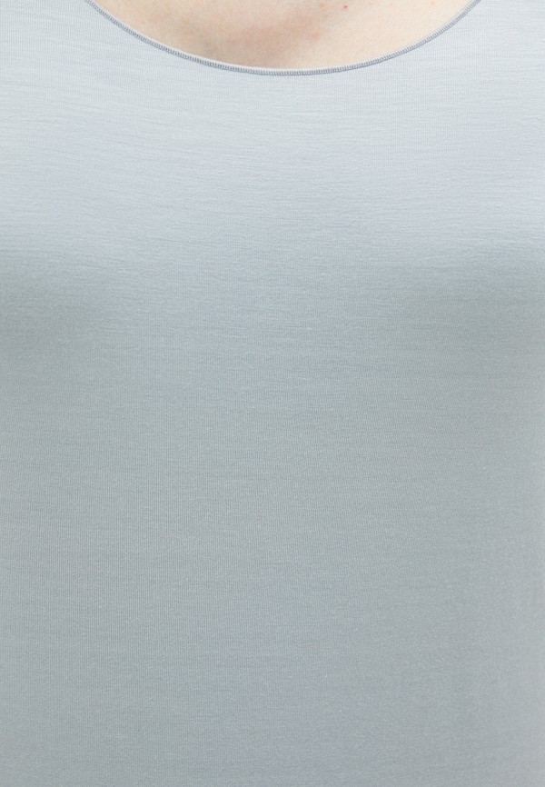 

Футболка Emporio Armani, Голубой, Emporio Armani RTLAAH710401