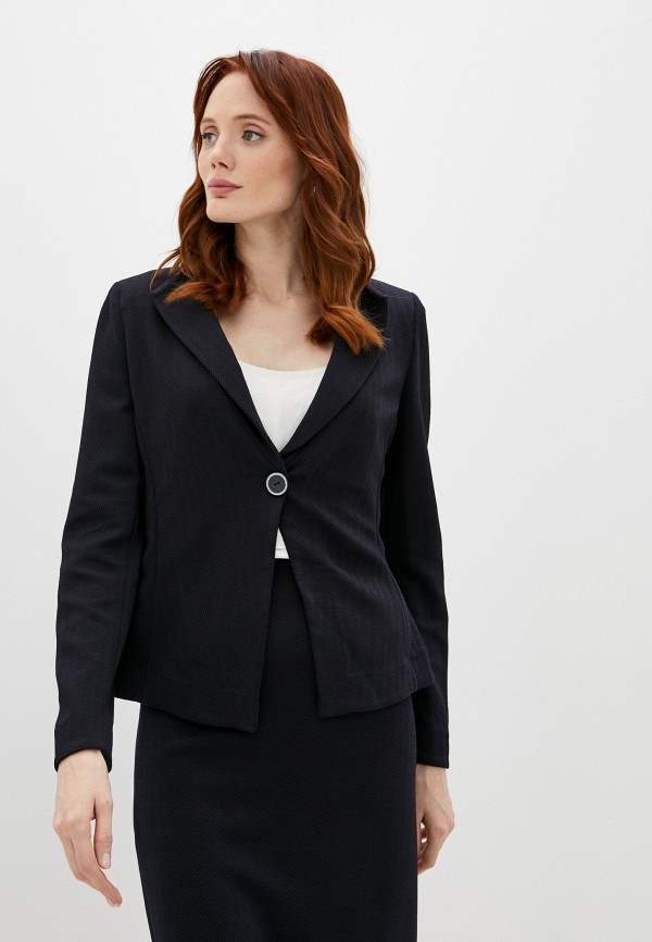 

Жакет Emporio Armani, Синий