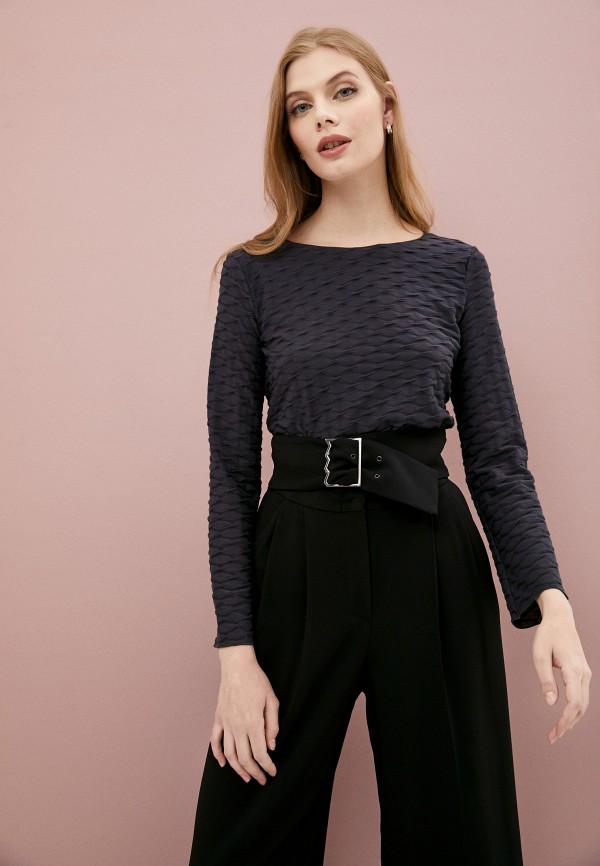 фото Лонгслив emporio armani