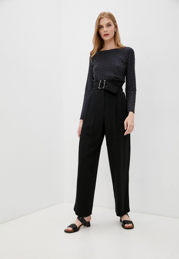 фото Лонгслив emporio armani