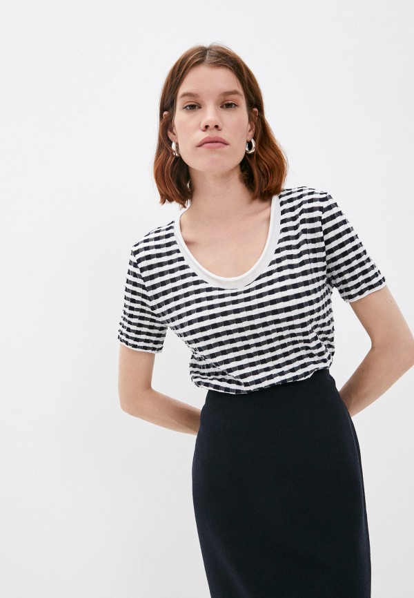 

Футболка Emporio Armani, Разноцветный