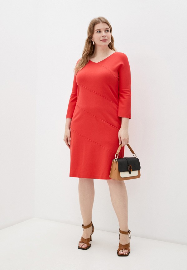 фото Платье emporio armani