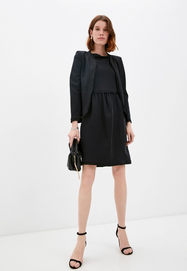 фото Платье emporio armani