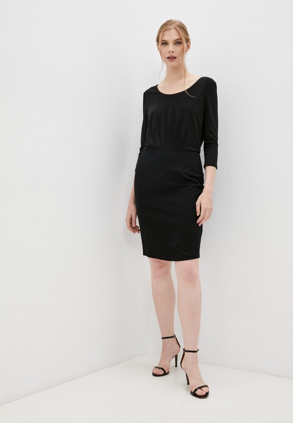 фото Платье emporio armani