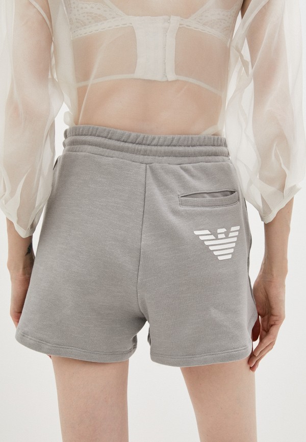 фото Шорты спортивные emporio armani