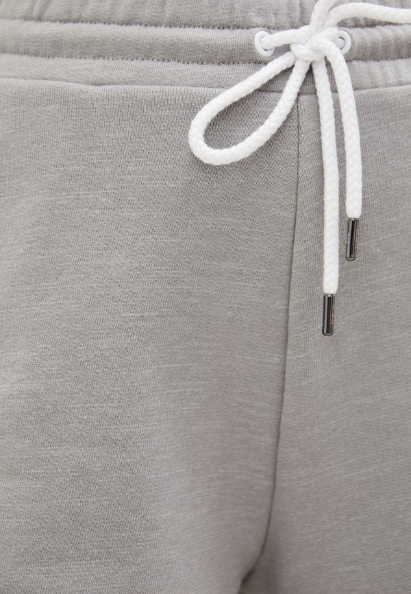 

Шорты спортивные Emporio Armani, Серый