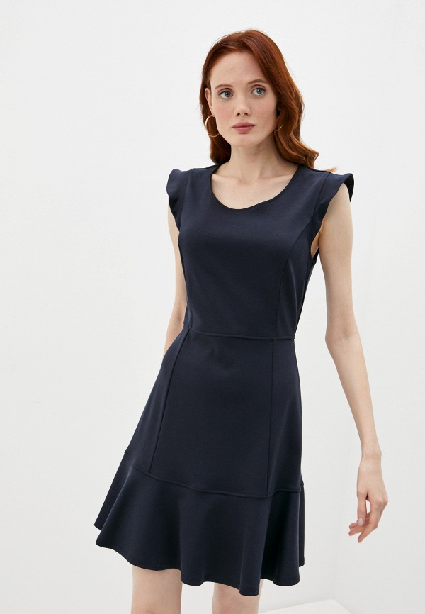 

Платье Emporio Armani, Синий, Emporio Armani RTLAAH715501