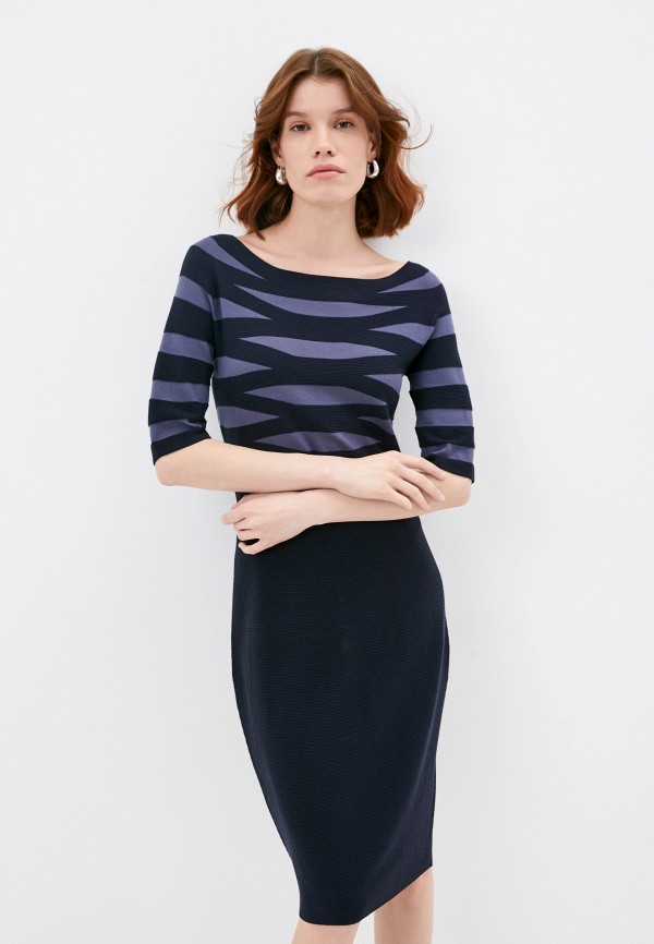

Платье Emporio Armani, Черный