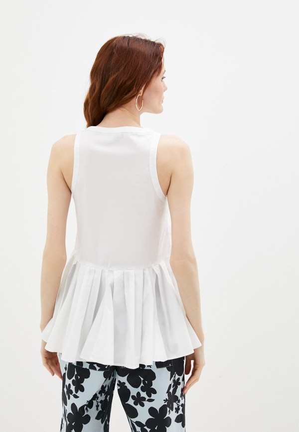 фото Топ emporio armani