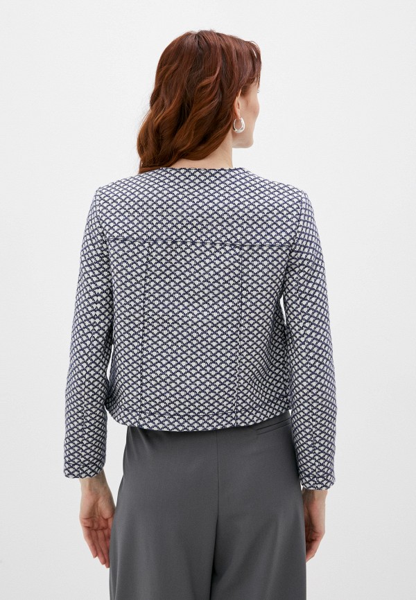 

Жакет Emporio Armani, Синий