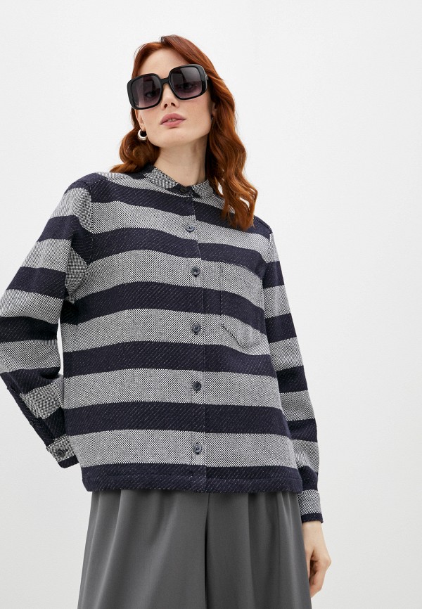 

Жакет Emporio Armani, Мультиколор, Emporio Armani RTLAAH722101