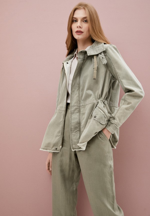 фото Парка emporio armani