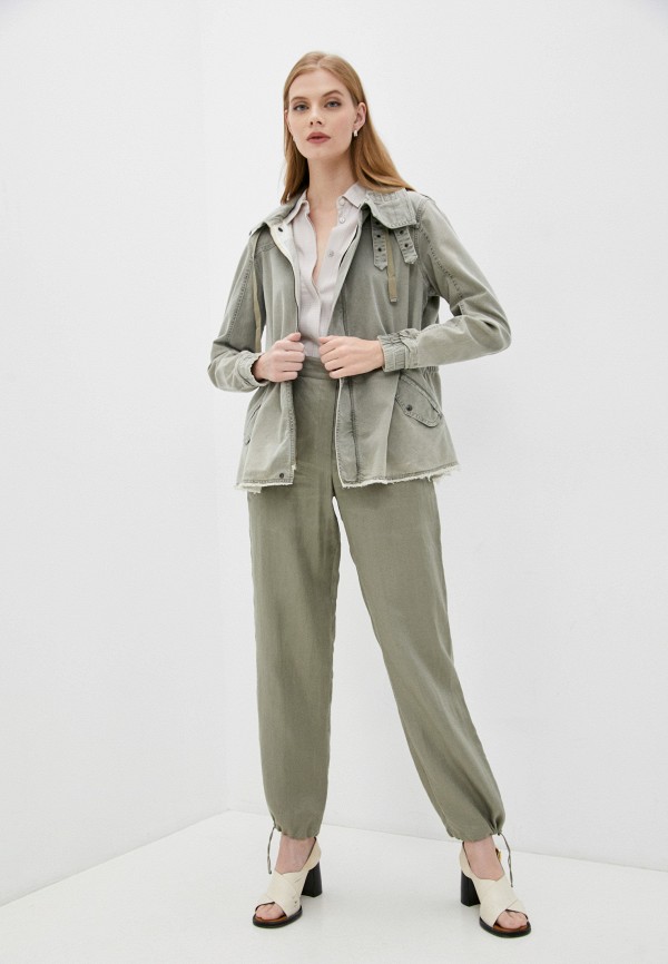 фото Парка emporio armani