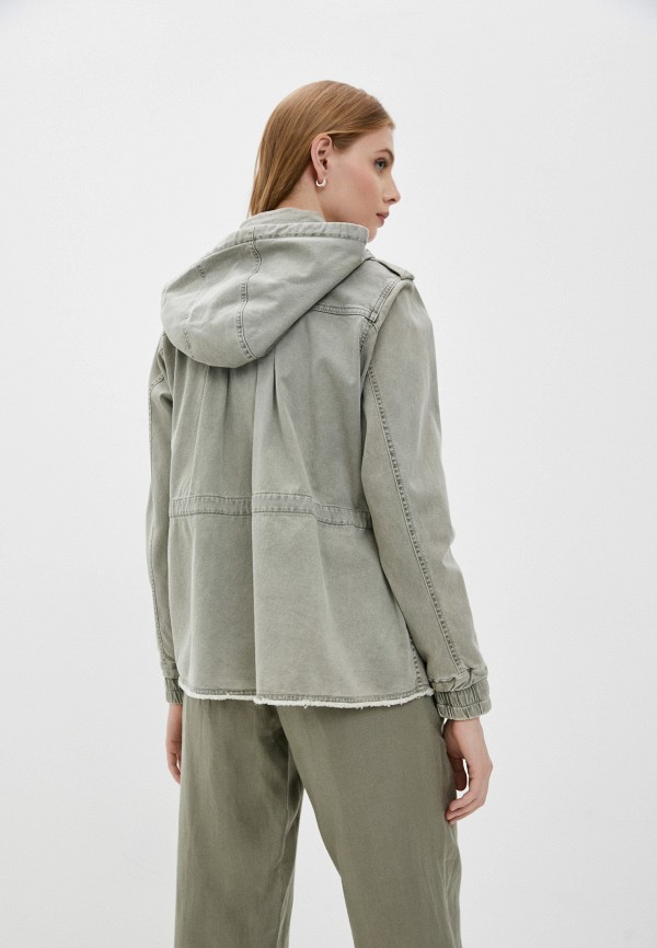 фото Парка emporio armani