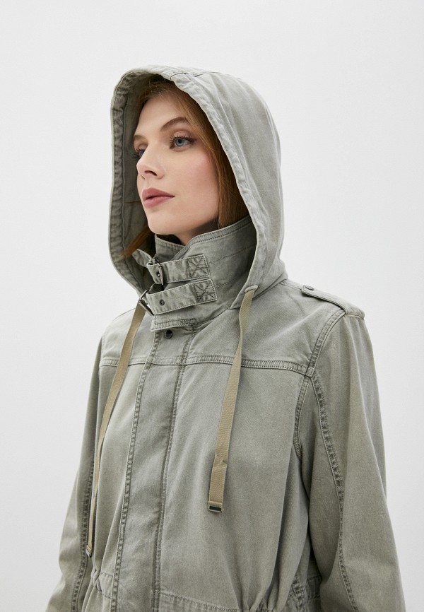 фото Парка emporio armani