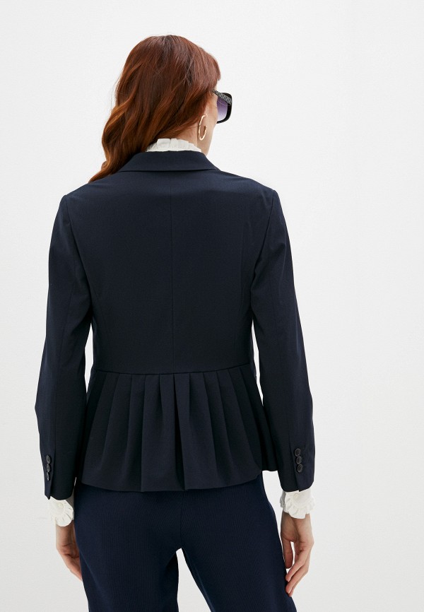 

Жакет Emporio Armani, Синий