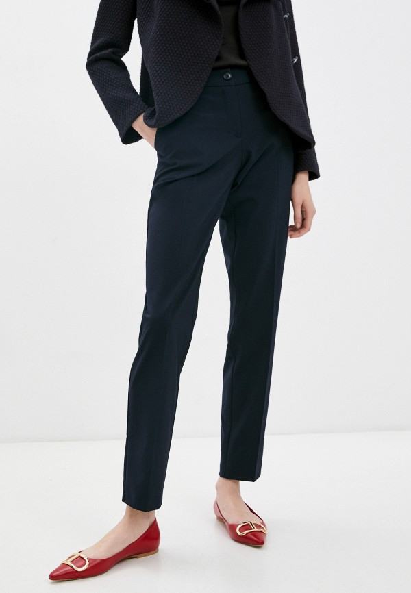 

Брюки Emporio Armani, Синий, Emporio Armani RTLAAH722401
