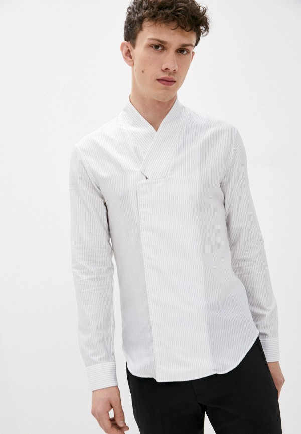 

Рубашка Emporio Armani, Белый