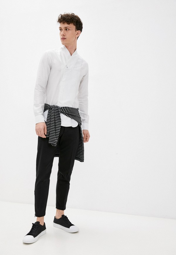 фото Рубашка emporio armani