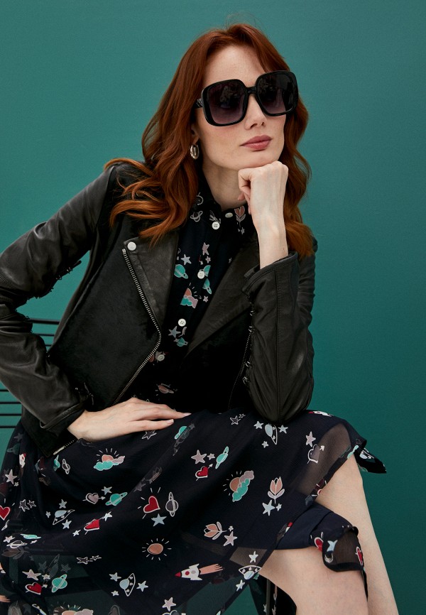 фото Платье emporio armani