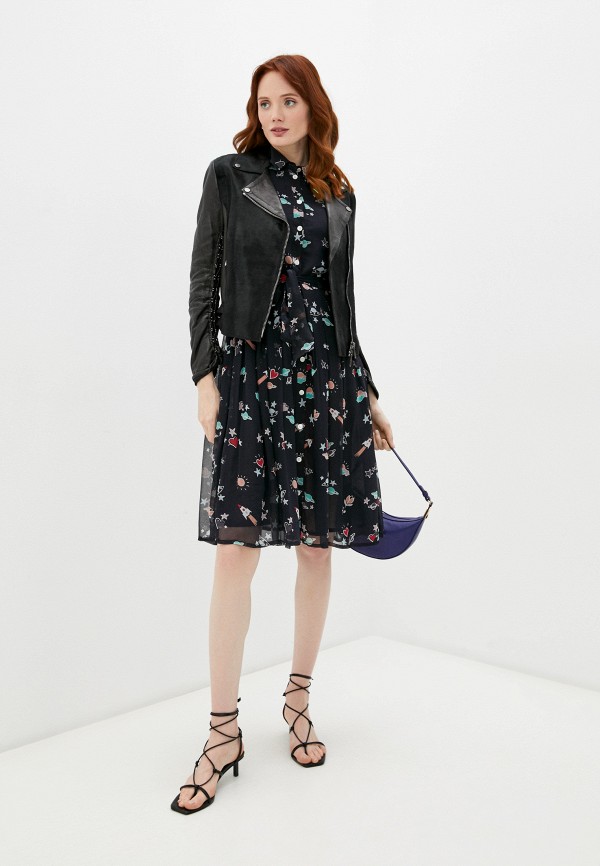 фото Платье emporio armani