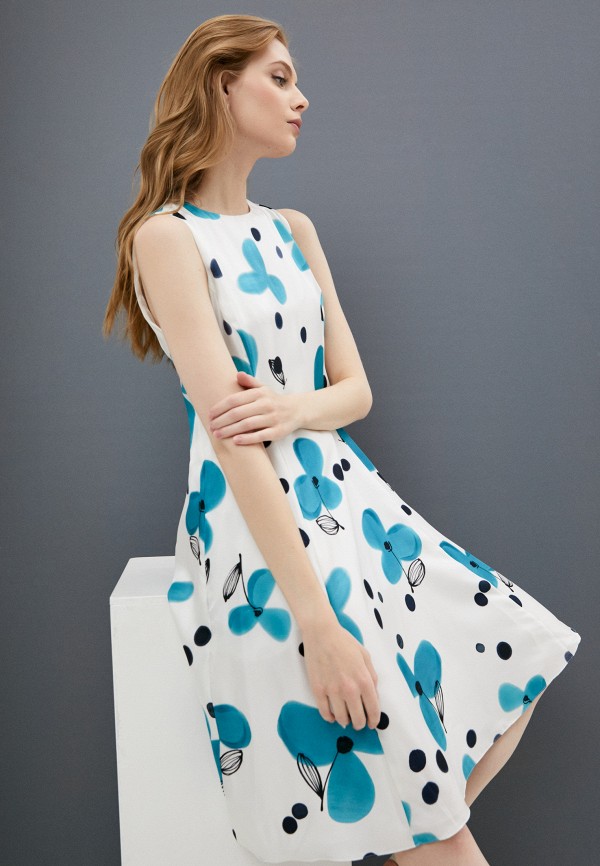 фото Платье emporio armani