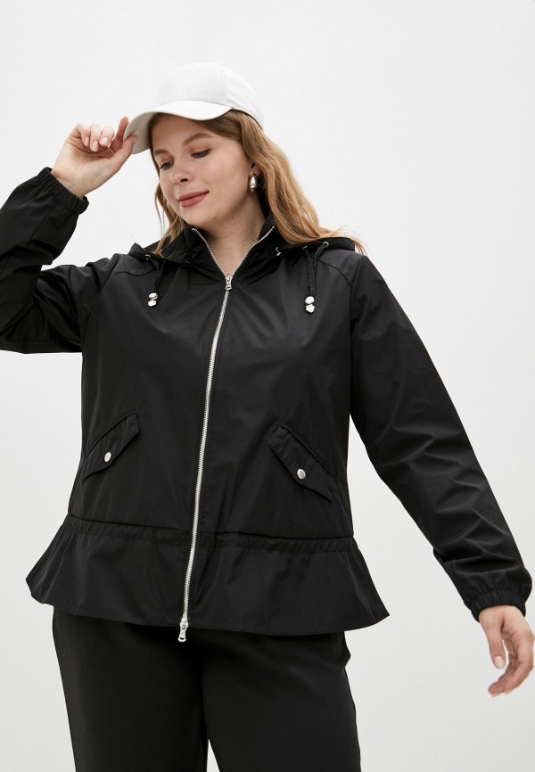 

Куртка Emporio Armani, Черный