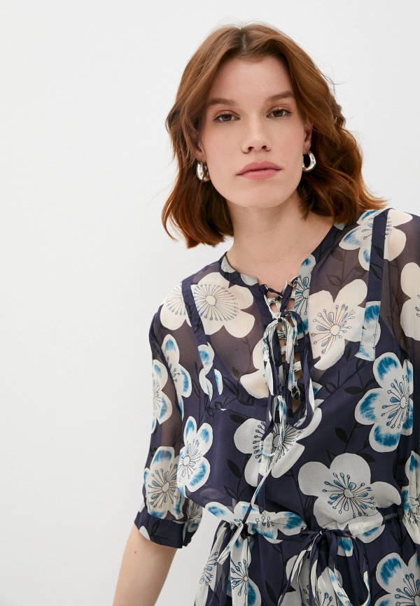 фото Платье emporio armani