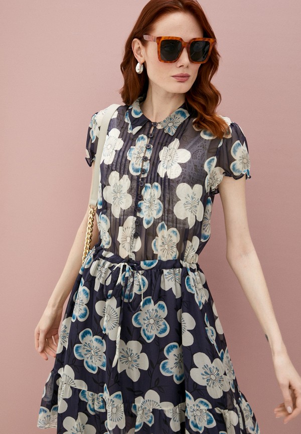 фото Платье emporio armani