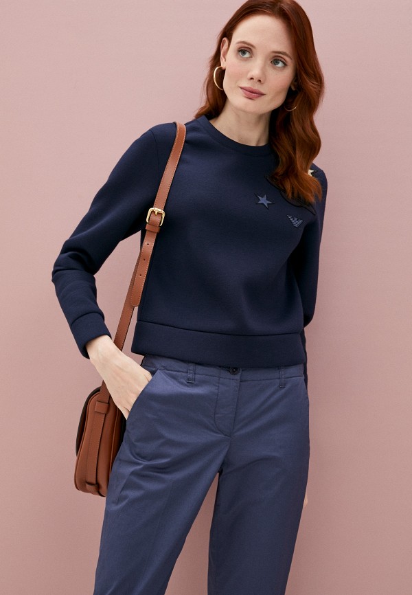 фото Брюки emporio armani