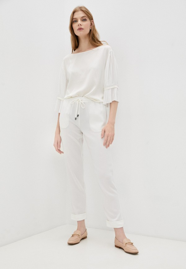 фото Брюки emporio armani