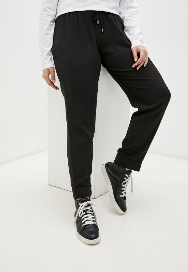 

Брюки Emporio Armani, Черный, Emporio Armani RTLAAH726601