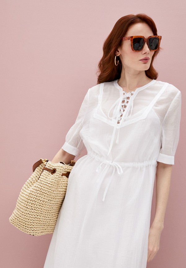 фото Платье emporio armani