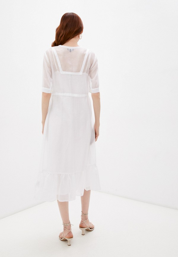 фото Платье emporio armani