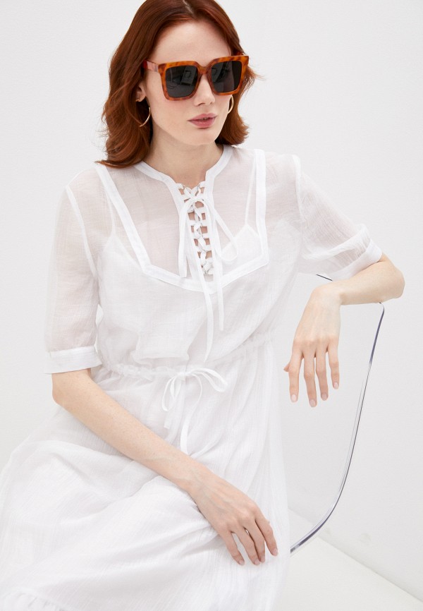 фото Платье emporio armani