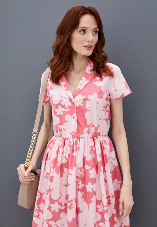 фото Платье emporio armani