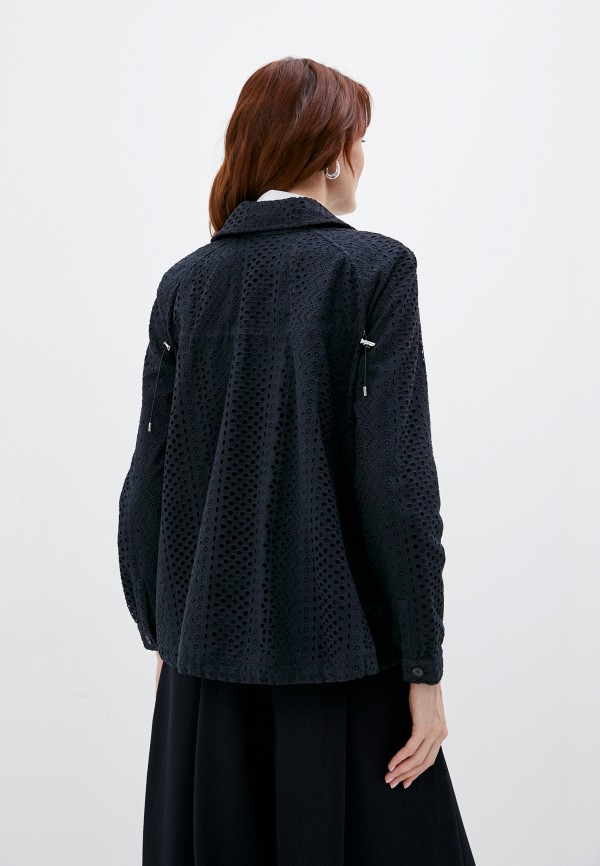 

Куртка Emporio Armani, Синий, Emporio Armani RTLAAH727901